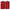 PRETTY LOVE - VIBRATORE RICARICABILE CETUS ROSSO