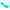 PRETTY LOVE - VIBRATORE RICARICABILE CETUS VERDE ACQUA