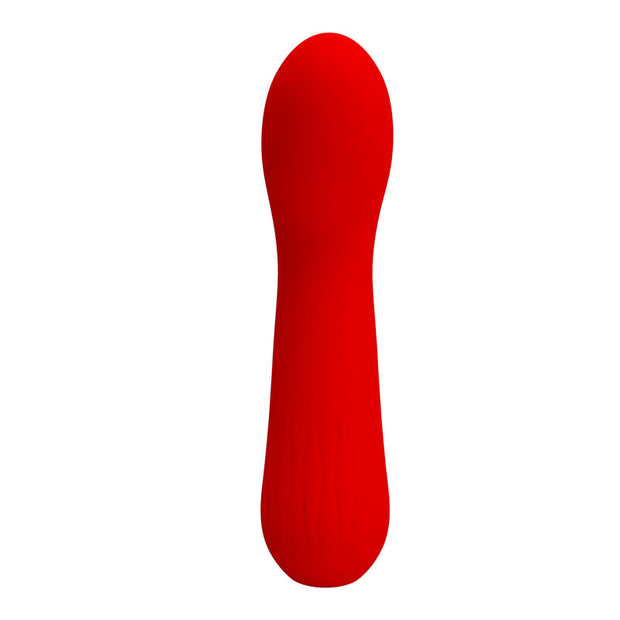 Pretty Love Faun Vibratore Punto G Ricaricabile in Silicone - immagine 2