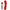 PRETTY LOVE - VIBRATORE RICARICABILE FAUN ROSSO