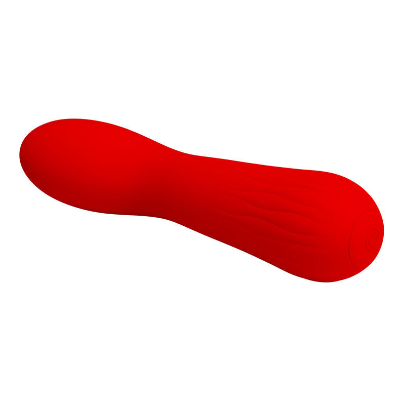 Pretty Love Faun Vibratore Punto G Ricaricabile in Silicone - immagine 4