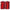 PRETTY LOVE - VIBRATORE RICARICABILE FAUN ROSSO