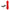 PRETTY LOVE - VIBRATORE RICARICABILE FAUN ROSSO