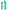 PRETTY LOVE - VIBRATORE RICARICABILE FAUN VERDE ACQUA