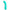 PRETTY LOVE - VIBRATORE RICARICABILE FAUN VERDE ACQUA