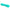 PRETTY LOVE - VIBRATORE RICARICABILE FAUN VERDE ACQUA