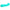 PRETTY LOVE - VIBRATORE RICARICABILE FAUN VERDE ACQUA