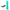 PRETTY LOVE - VIBRATORE RICARICABILE FAUN VERDE ACQUA