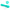 PRETTY LOVE - VIBRATORE RICARICABILE FAUN VERDE ACQUA