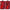 Pretty Love - Knucker Rosso Uovo Vibrante Ricaricabile