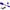 Pretty Love - Knucker Uovo Vibrante Ricaricabile Viola