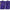 Pretty Love - Knucker Uovo Vibrante Ricaricabile Viola