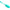 Pretty Love - Knucker Uovo Vibrante Ricaricabile Verde Acqua