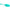 Pretty Love - Knucker Uovo Vibrante Ricaricabile Verde Acqua