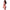 Chilirose - Body Cr 4410 Rojo S/M