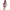 Chilirose - Body Cr 4410 Rojo S/M