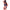 Chilirose - Cr 4266 Body Azzurro S/M