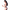 Chilirose - Cr 4207 Body Negro S/M