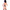 Chilirose - Cr 4103 Body Nero Pelle S/M