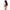 Chilirose - Body Cr 4070 Nero S/M