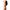 Chilirose - Cr 4012 Body Senza Cavallo Nero S/M