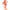 Chilirose - Cr 3882 Set Body Rojo S/M