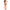 Chilirose - Cr 3882 Set Body Rojo S/M