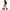 Chilirose - Body Cr 3750 Nero S/M