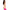 Chilirose - Cr 3507 Body Bianco S/M