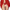 Chilirose - Cr 4696 Babydoll Rojo S/M