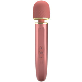 Intense Massaggiatore Premium 7 Modalità Vibrazione Rosa