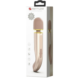 Pretty Love - Massaggiatore 7 Modalità Di Vibrazione Champagne