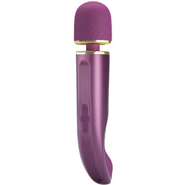 Intense Massaggiatore Premium 7 Modalità Vibrazione Viola - immagine 4