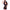 Chilirose - Cr 4219 Babydoll Negro S/M