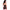 Chilirose - Cr 4219 Babydoll Negro S/M
