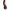 Chilirose - Cr 4214 Babydoll Rosa E Negro S/M