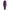 Pretty Love - Vibratore Jayleen Con App E Telecomando Viola