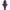 Pretty Love - Vibratore Jayleen Con App E Telecomando Viola
