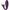 Pretty Love - Vibratore Jayleen Con App E Telecomando Viola