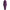 Pretty Love - Vibratore Jayleen Con App E Telecomando Viola