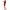LIVCO CORSETTI FASHION - HAWAIN LC 90665 BODY NERO L/XL