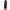 Chilirose - Cr 4074 Babydoll Violeta E Negro S/M
