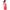 Chilirose - Cr 4011 Babydoll Rojo S/M