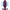 PRETTY LOVE - PLUG ANALE CONTROLLATO DA APP JEFFERSON VIOLA