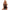 Livco Corsetti Fashion - Karonin Lc 90628 Falda + Panty Negro