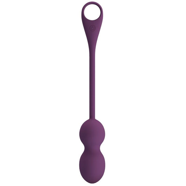 App Series Elvira Kegel Balls con Telecomando in Silicone