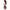 Chilirose - Cr 3843 Babydoll Azzurro S/M