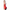 Chilirose - Cr 3676 Babydoll Rojo S/M