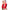 Chilirose - Cr 3676 Babydoll Rojo S/M