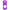 Pretty Love - Silas Anello Per Pene Vibrante 7 Vibrazioni In Silicone Viola